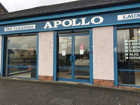 Apollo Launderette & Dry Cleaners photo